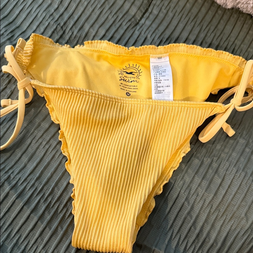 Hollister Bikini Bottom